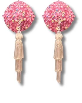 Breast Pasties Guide How to Choose and Wear Them Confidently