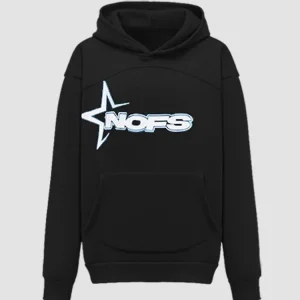 Nofs: The Streetwear Brand Redefining Style in 2025