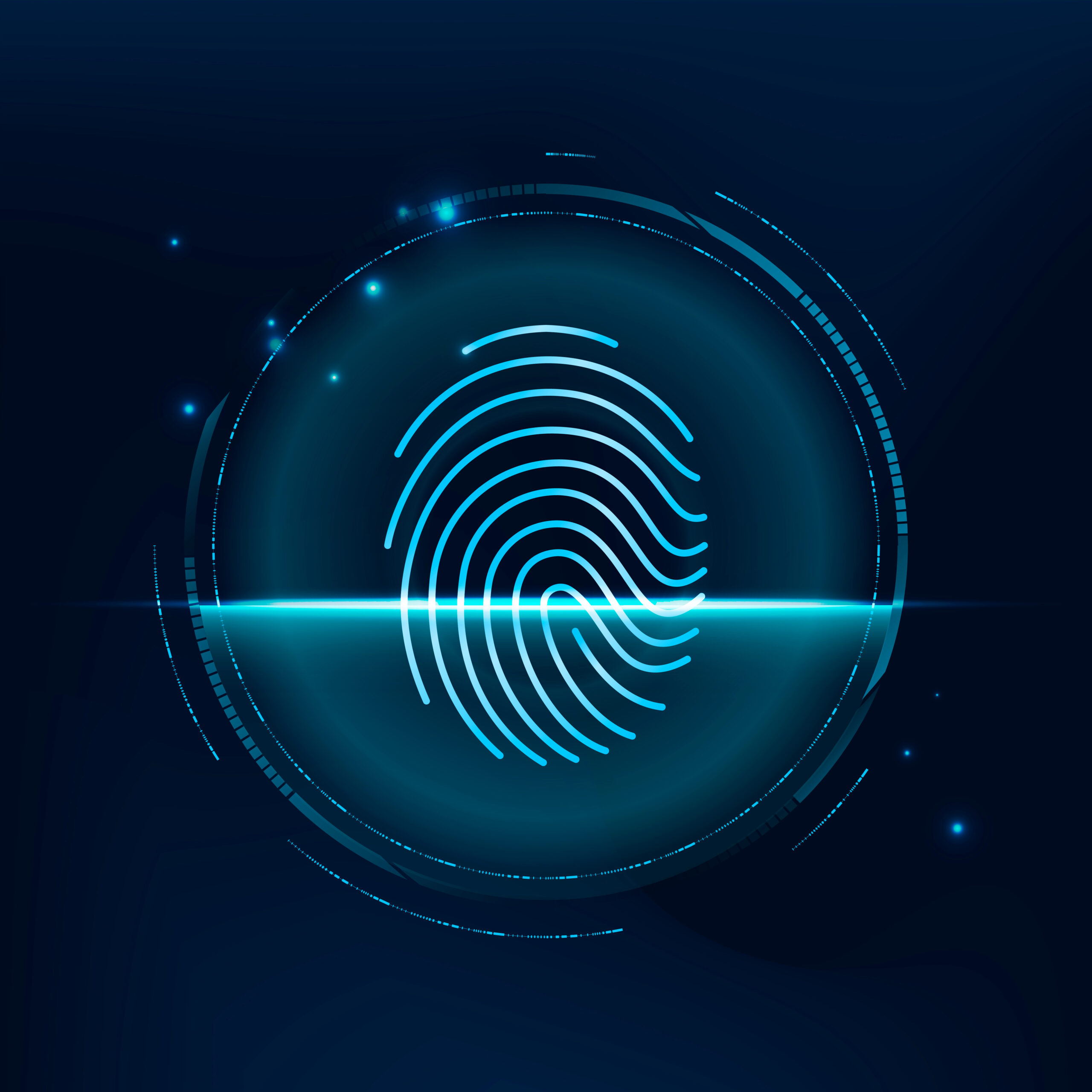 Enhancing Security with USB Fingerprint Devices: The Future of Biometric Authentication