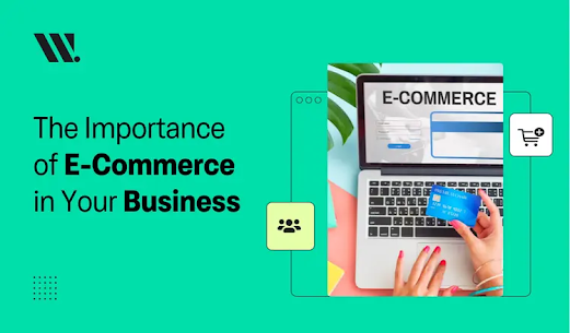The Importance of E-commerce in Your Business in Pakistan