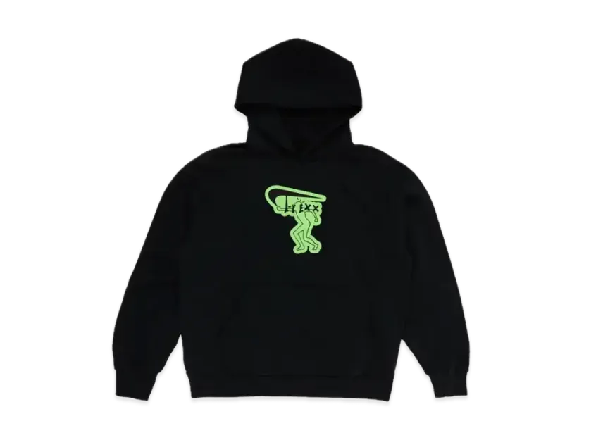 Travis Scott Hoodie: The Streetwear Icon of 2025 Revolutionizing Fashion Culture