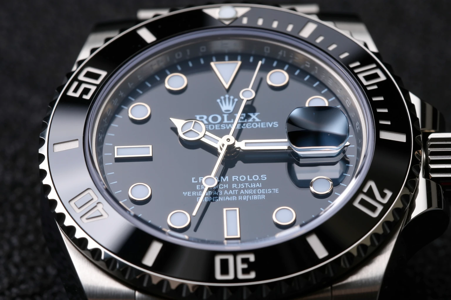 Rolex Super Clone Watches: High-End Replicas That Impress Collectors
