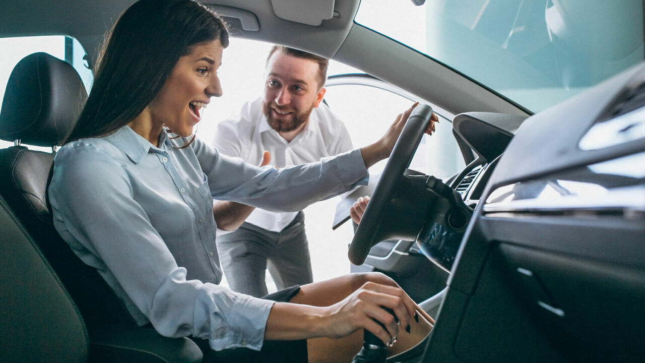 Driving Lessons Oswaldtwistle – Expert Driving Lessons in Oswaldtwistle