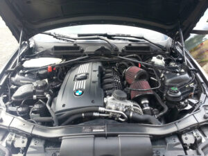 bmw engine rebuild cost