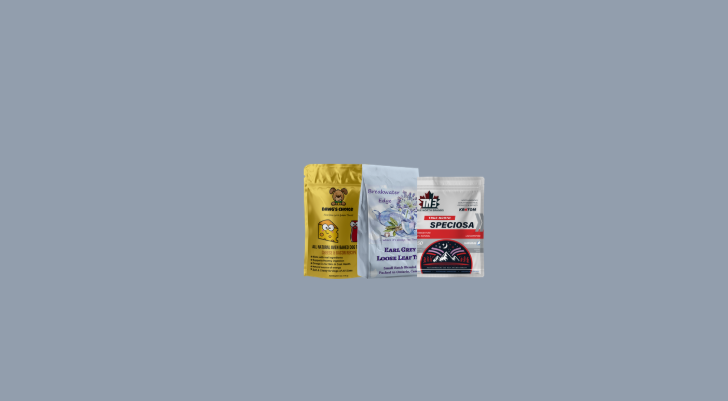 A Comprehensive Guide Of Creating Eye-Catching Mylar Bag Designs