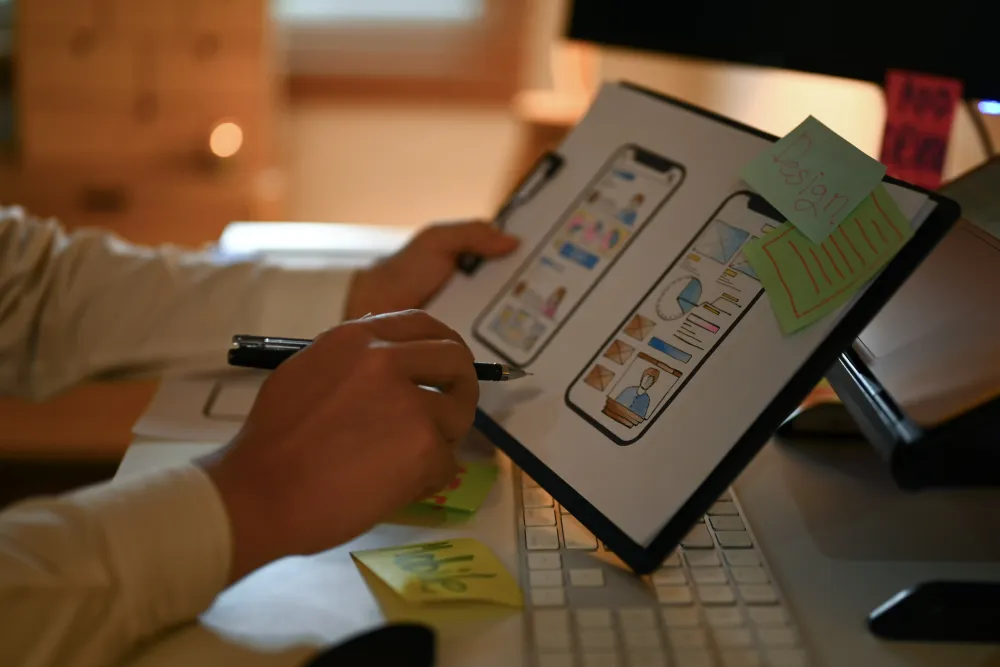 How App Developers Use Emerging Technologies to Build Smarter Apps