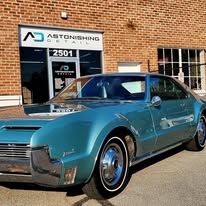 Auto Detailing Trends to Watch Next Year