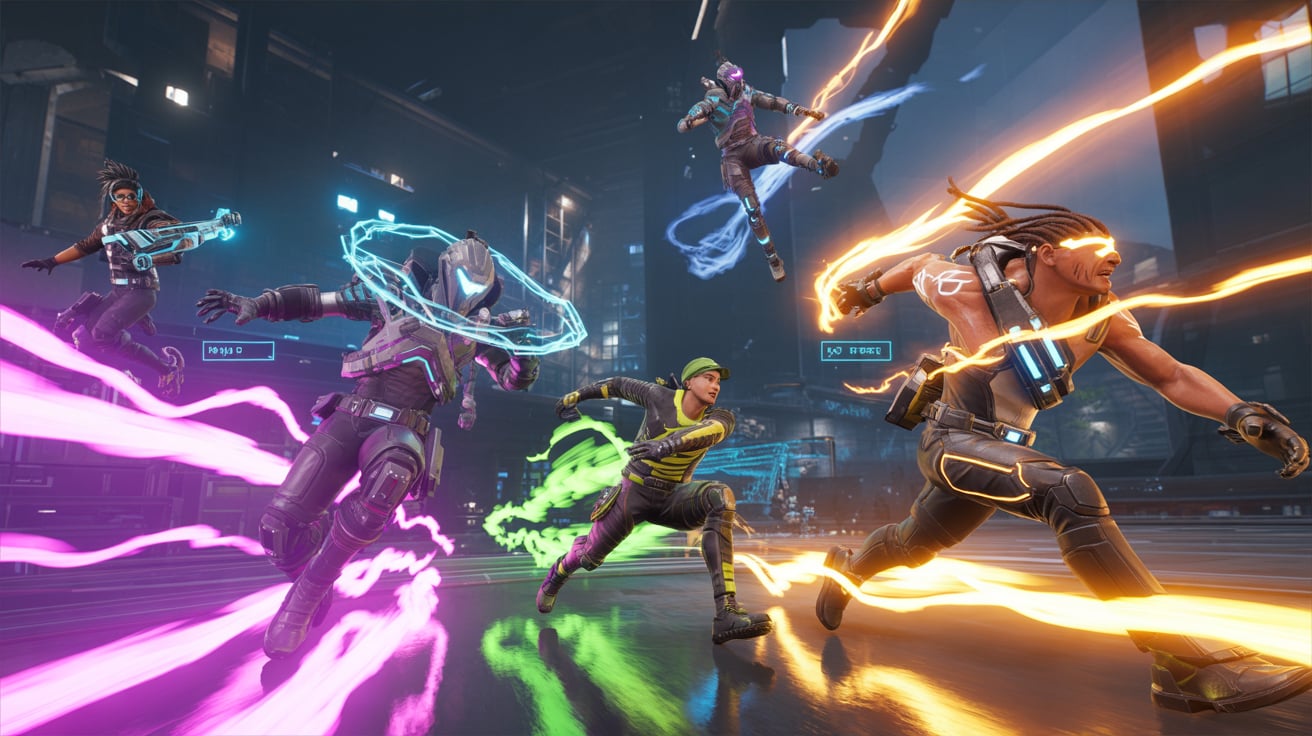 Marvel Rivals Rank Boosting: The Smart Way to Climb Faster and Enjoy the Game