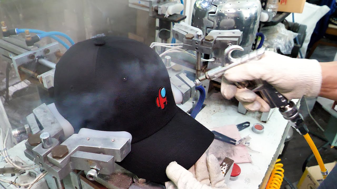 Reliable USA Cap Manufacturers for Wholesale Brand Supply