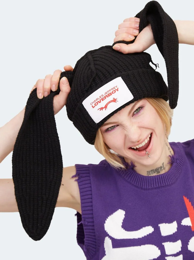 Loverboy Hat: Where Radical Fashion Meets Emotional Identity
