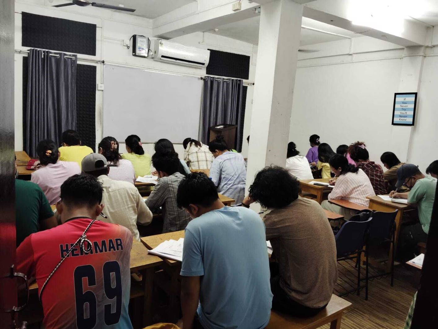 Coaching Centre in Itanagar: Fees, Courses, and Career Guidance