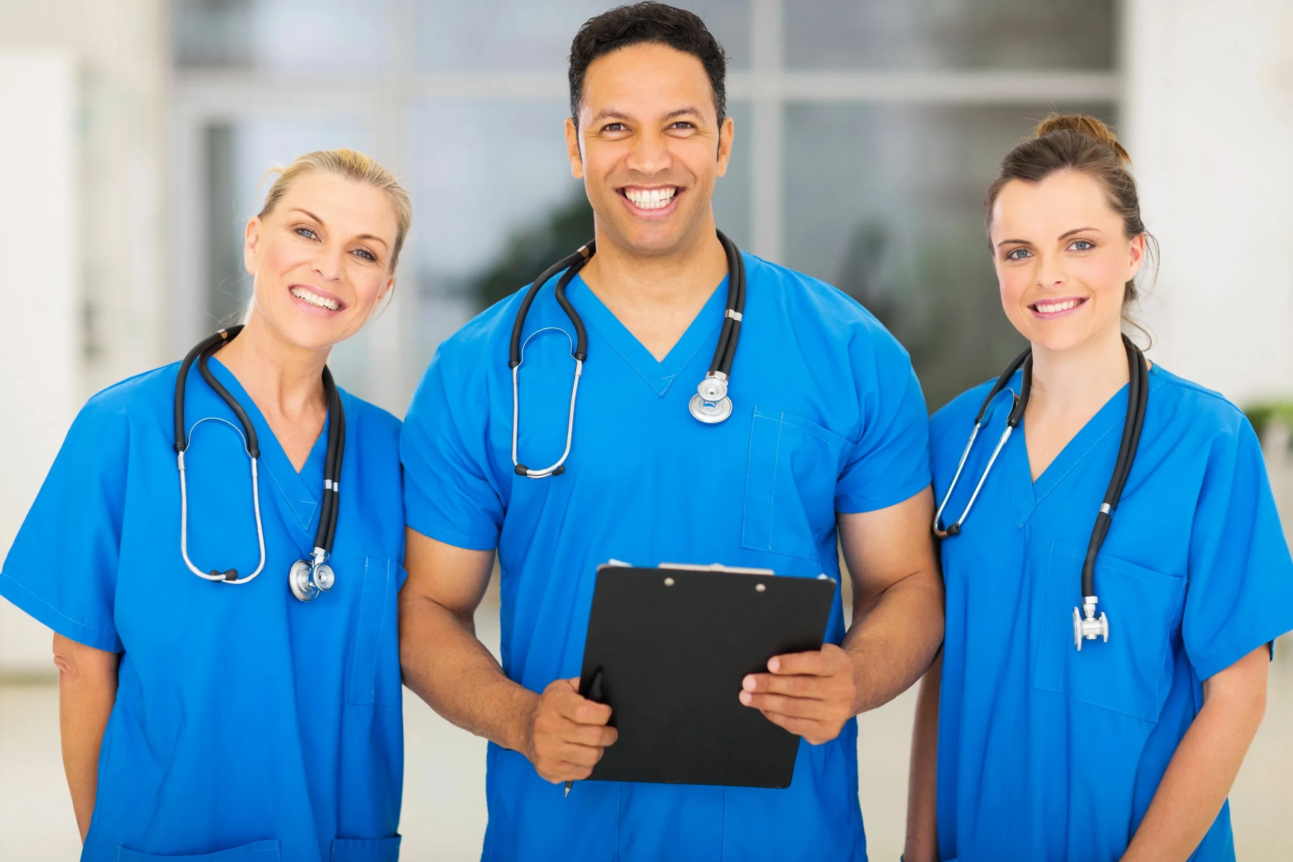 State Hospital LVN Careers in California | Jobs, Pay & Staffing Guide