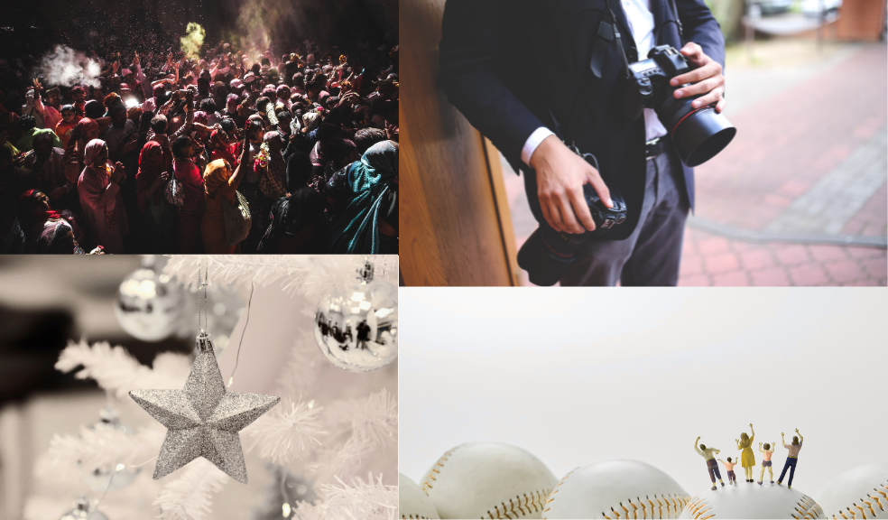 From Corporate to Celebrations: Events 2026