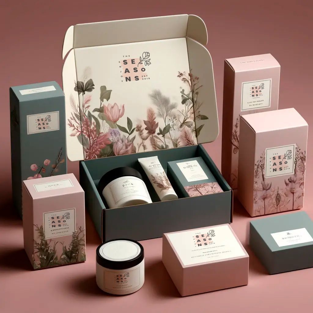 How Cosmetic Boxes Protect, Promote, and Elevate Beauty Products