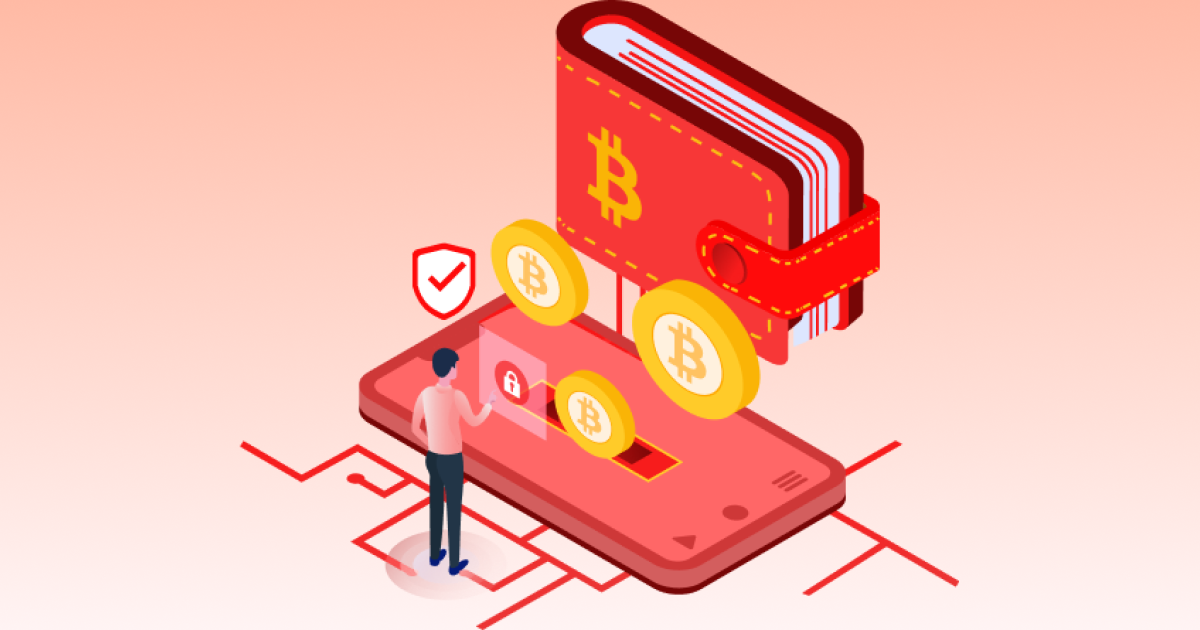 What Does a Crypto Wallet Development Company Actually Do? A Simple Guide