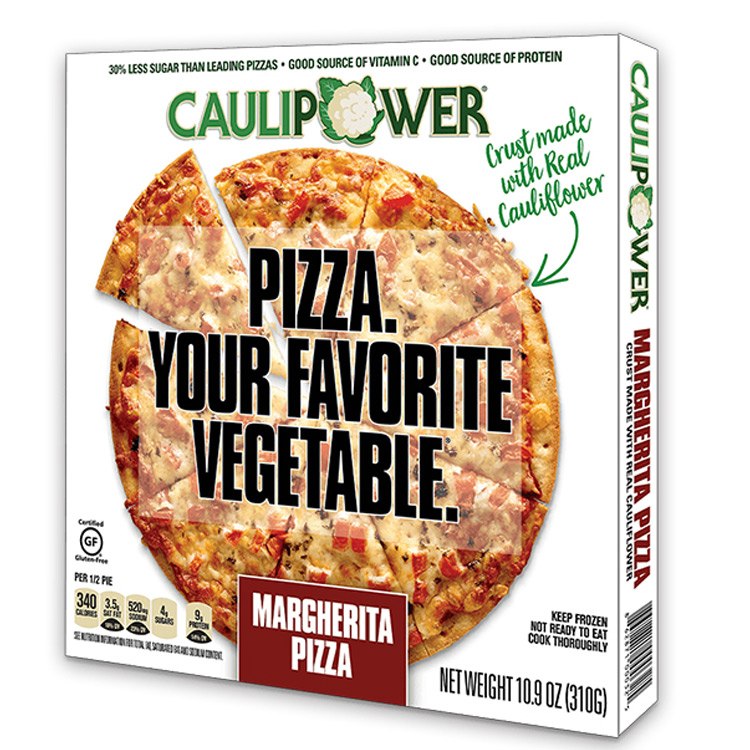 Custom Frozen Pizza Boxes: Elevate Your Brand