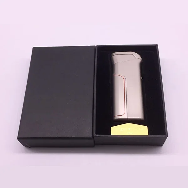 Premium Packaging Solutions for Modern Lighter Brands