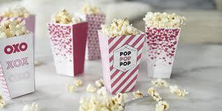 Custom Popcorn Boxes: Redefining Snack Presentation