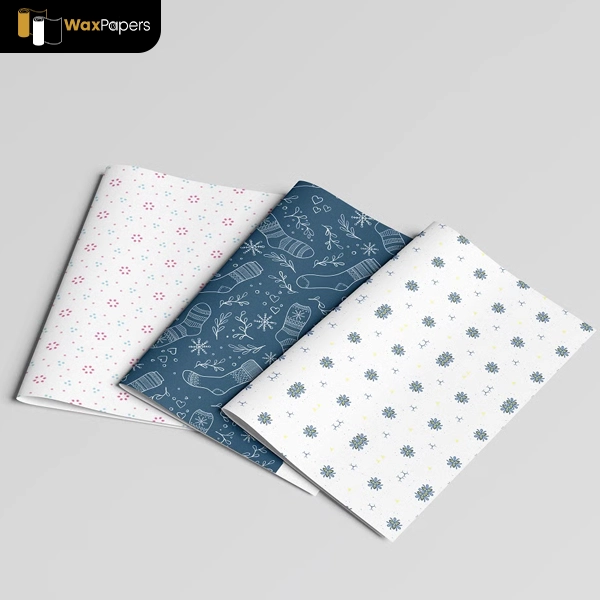 Custom Wrapping Paper That Turns Every Wrap into a Brand Statement