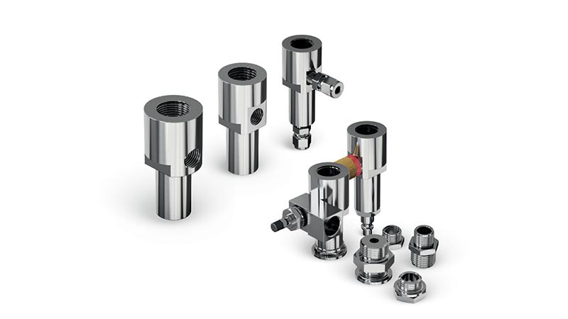Dewpoint Sampling System | A Best Guide to Moisture Measurement