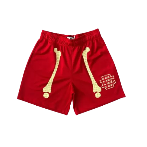 Eric Emanuel: Redefining Streetwear Fashion