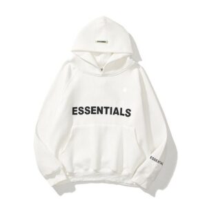 You Should essential clothing Shop at hoodie Official Store