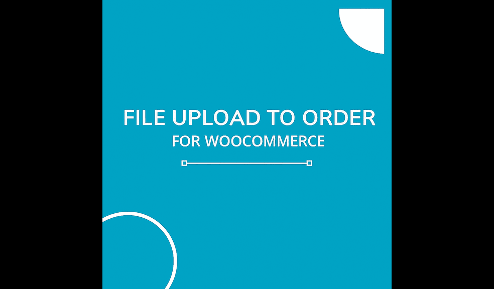 How to Improve E-commerce Orders with Customer File Uploads