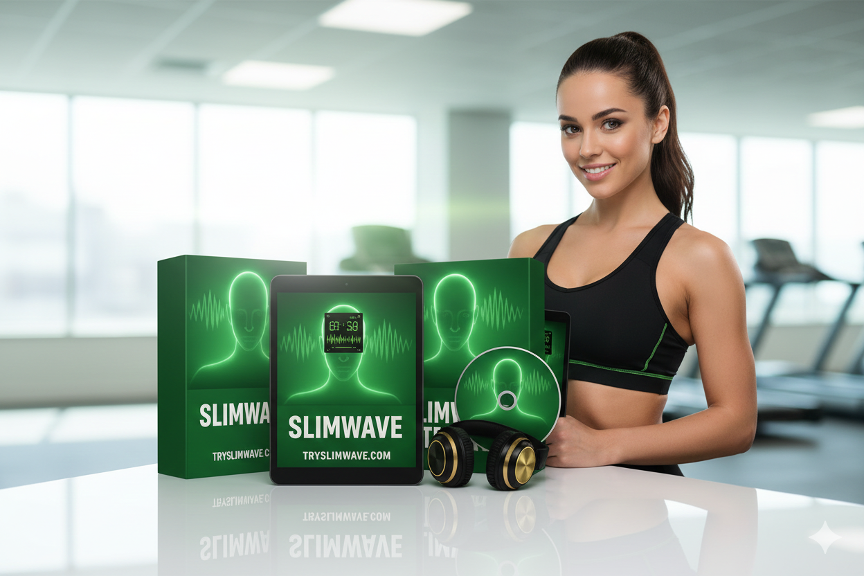 Slimwave: Effortless Toning and Fat Loss
