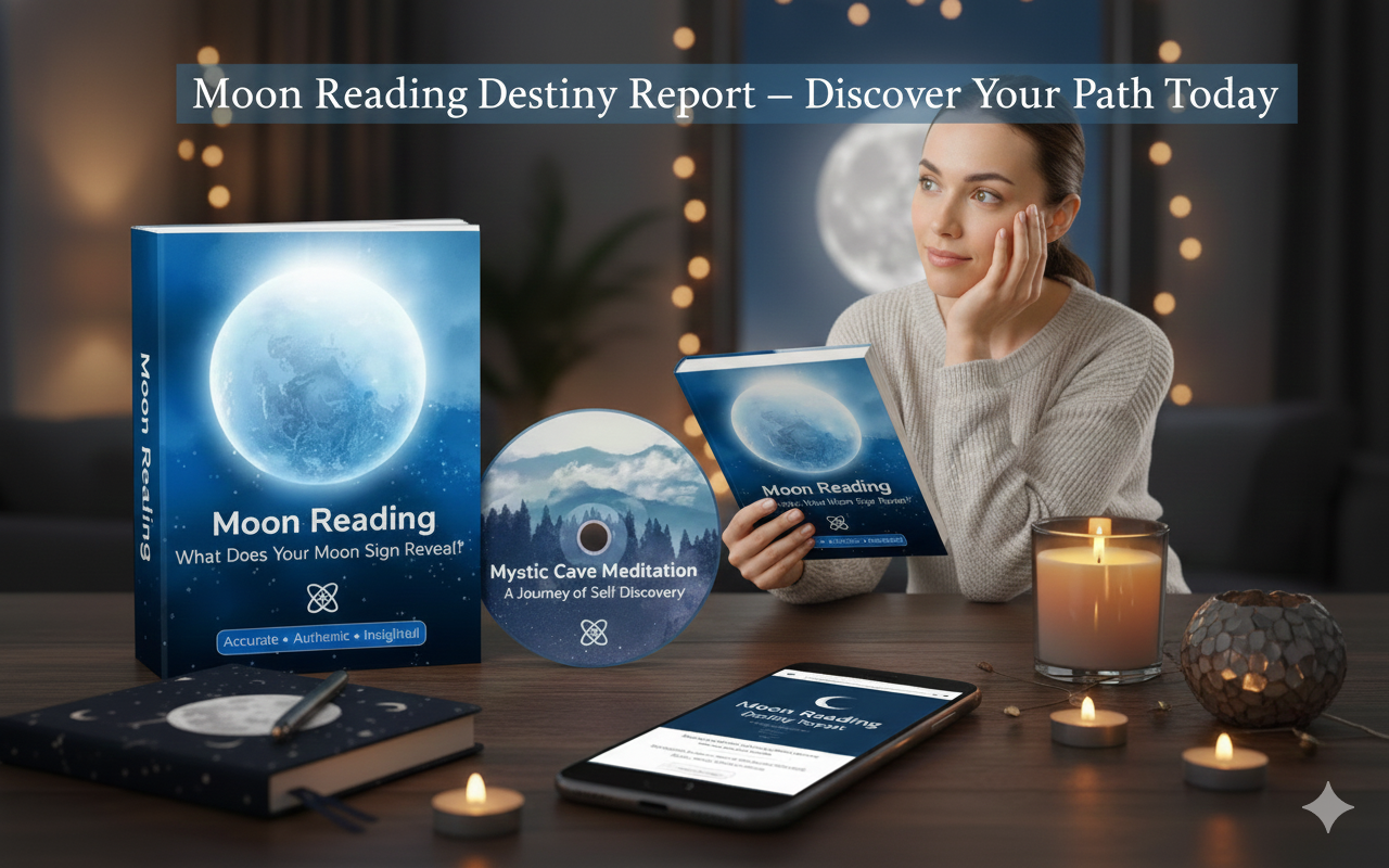 Moon Reading Review 2025 – Features, Pricing & Verdict