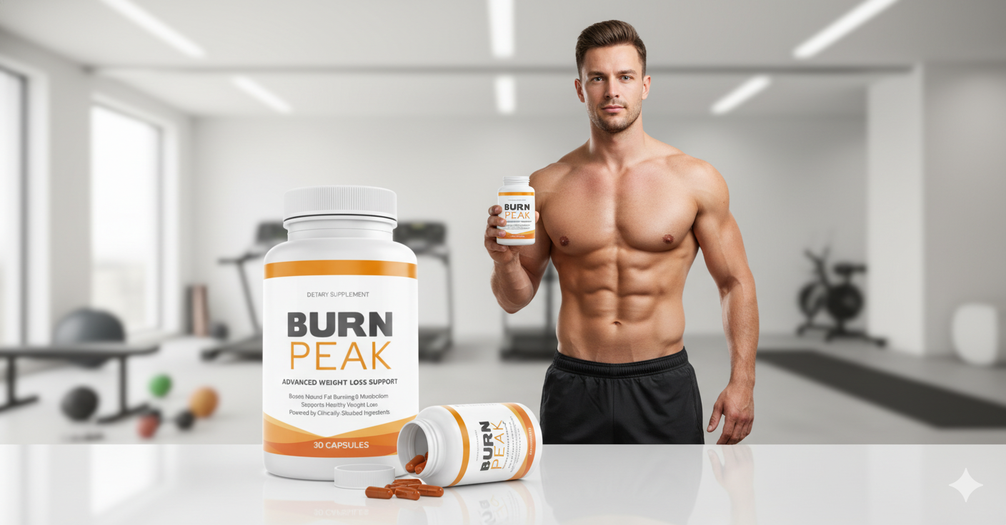 Burn Peak Weight Loss Review: Real Results in 2025