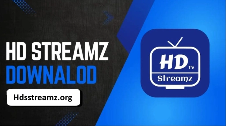 HD Streamz APK Download Latest Version For Android 2025