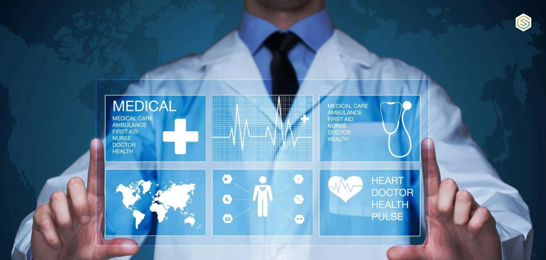 Healthcare Software Development How Codesuite Is Transforming the Future of Digital Health