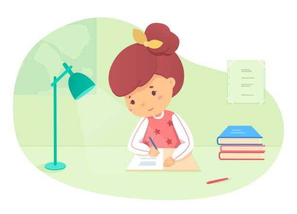 How to Write Homework for Different Learning Styles