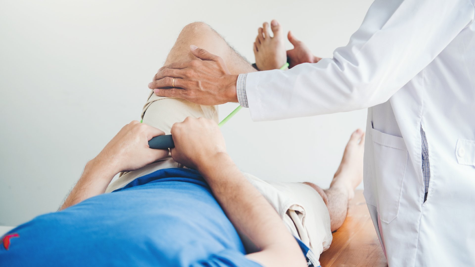 A Guide To Gain Mobility With Help Of Joint Pain Specialist In Dallas