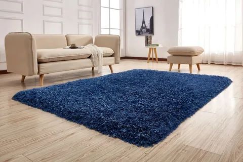 How Shaggy Rugs Add Comfort and Style to Down Town Dubai Apartments in 2026?