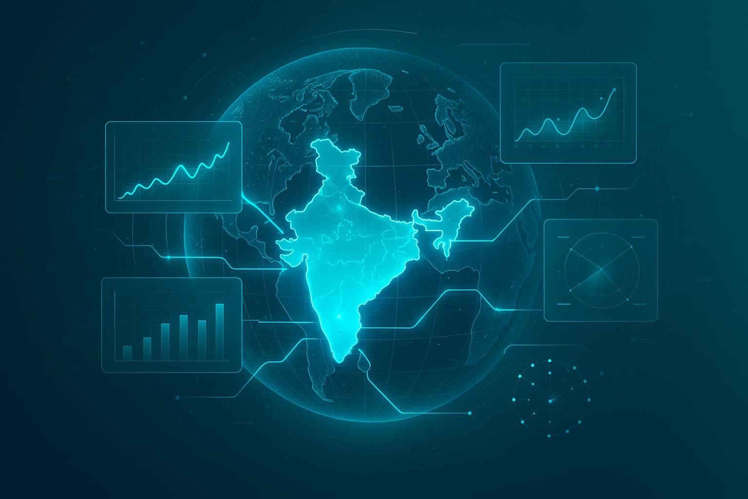 A Complete Guide to Vehicle Market Intelligence: Features, Use Cases & Benefits