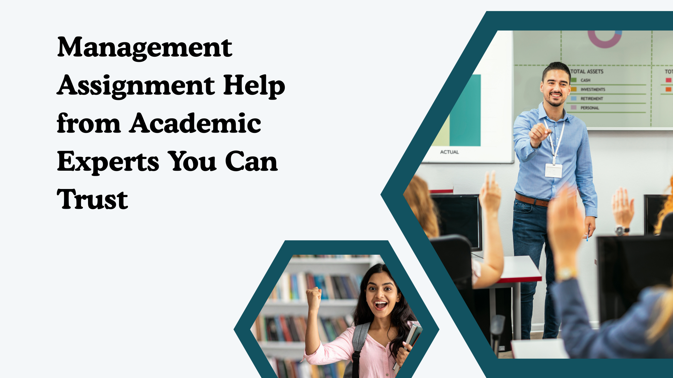 Management Assignment Help from Academic Experts You Can Trust