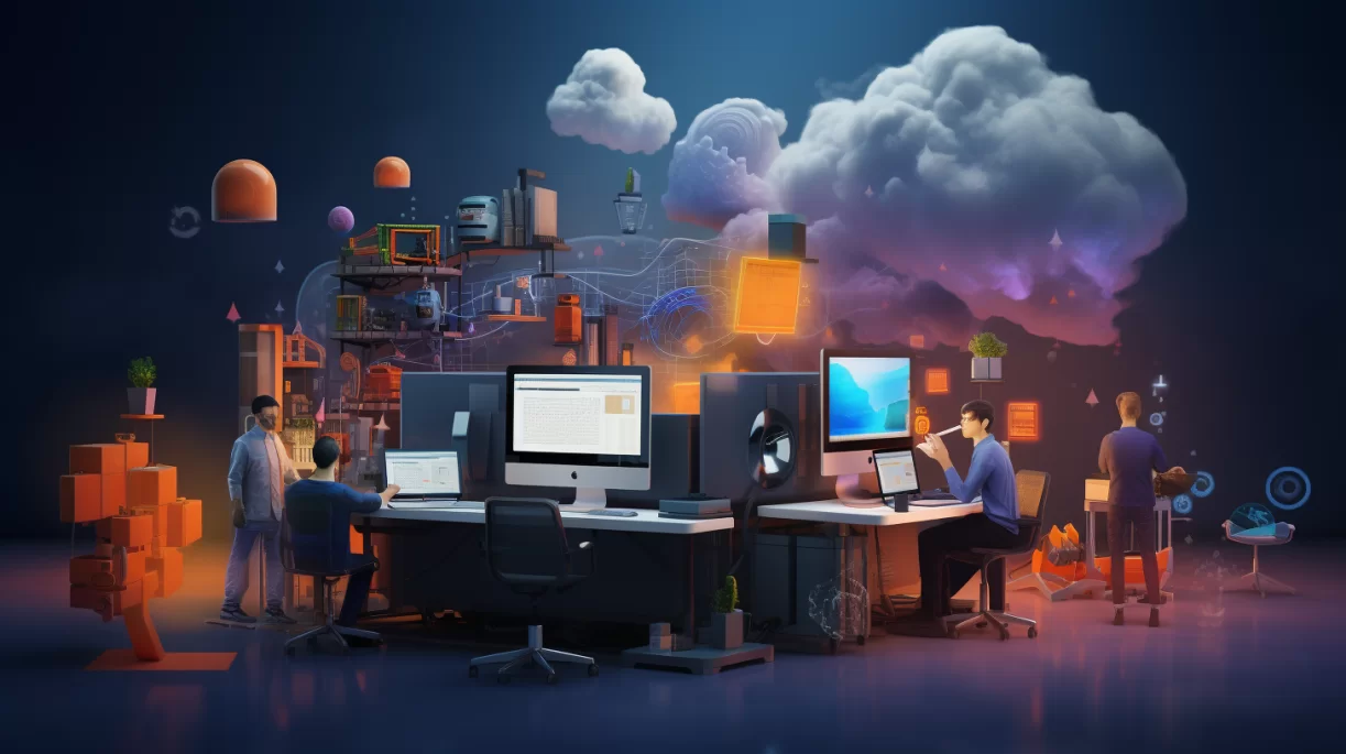 The Invisible Architecture of High-Performing Business Websites