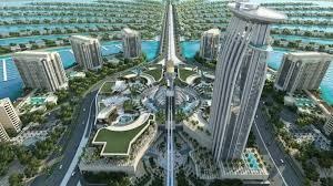 Top 10 Nakheel Properties for Luxury Living in Dubai