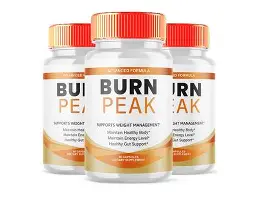 Order Burnpeak – A Balanced, Real-World Approach to Weight Management