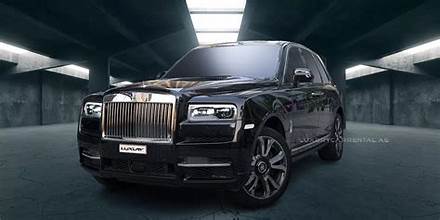 The Hidden Conditions Behind Rent a Car Without a Deposit in Sharjah You Must Know