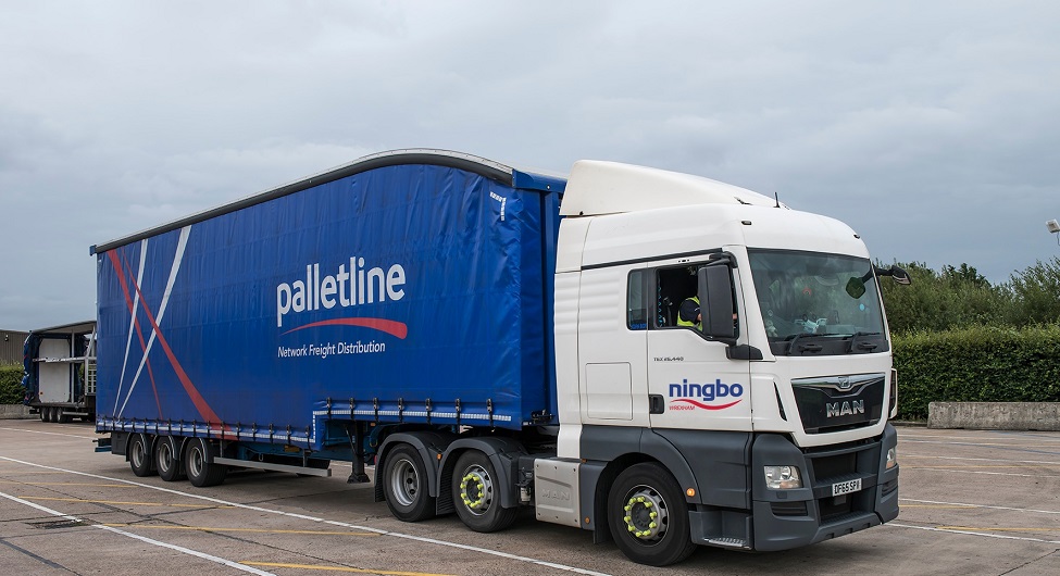 Palletised Distribution – A Complete Guide to Modern Freight Handling