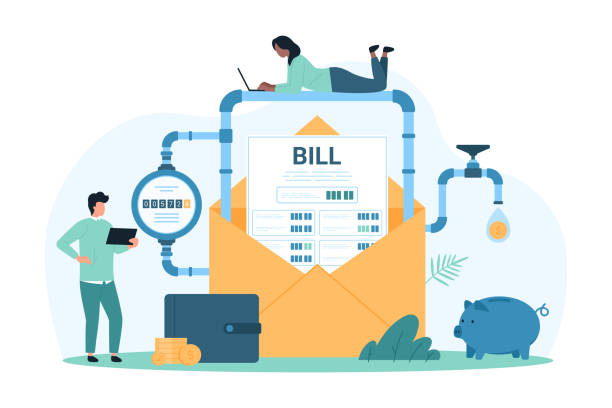 Should You Take out a Loan to Pay Your Energy Bill?