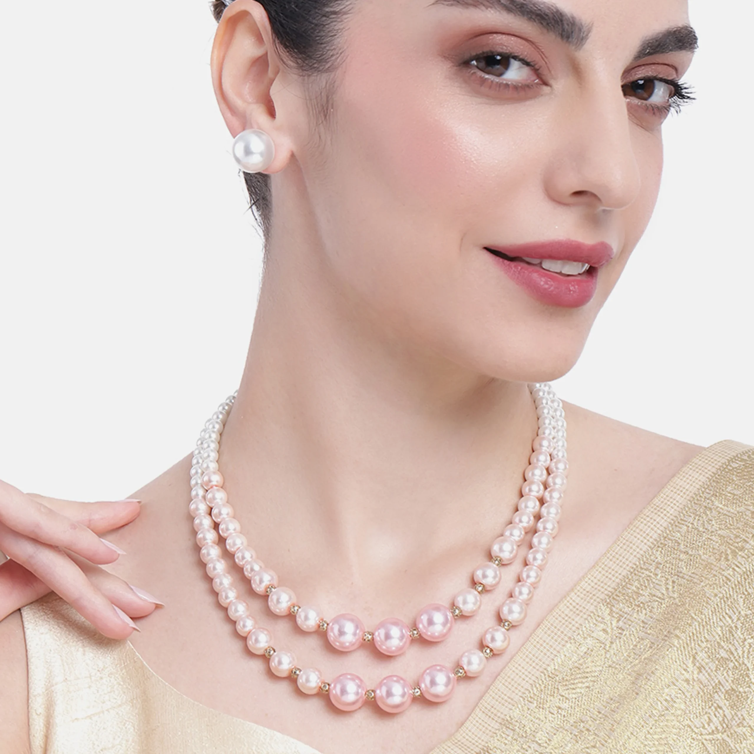 Pearl Jewellery – Timeless Elegance for the Modern Pakistani Woman