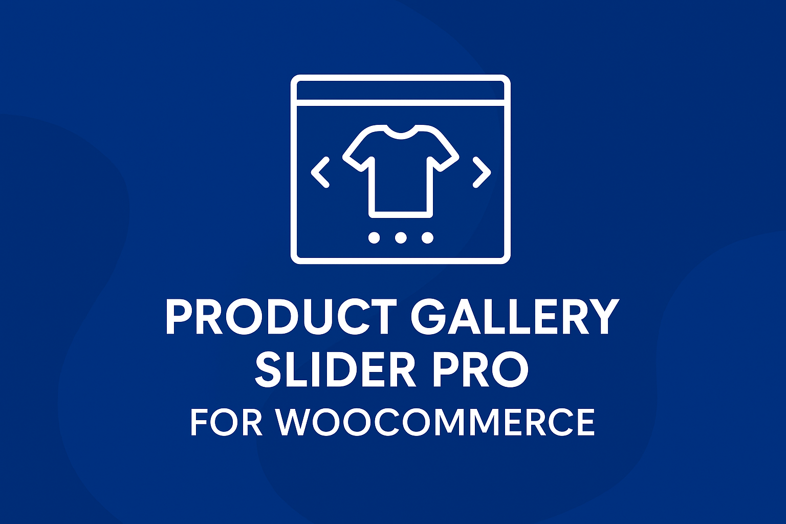Maximize Visual Appeal with a WooCommerce Product Gallery Plugin