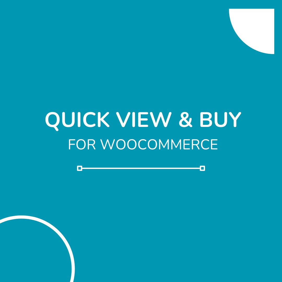 Maximize Product Discovery With Quick View For WooCommerce