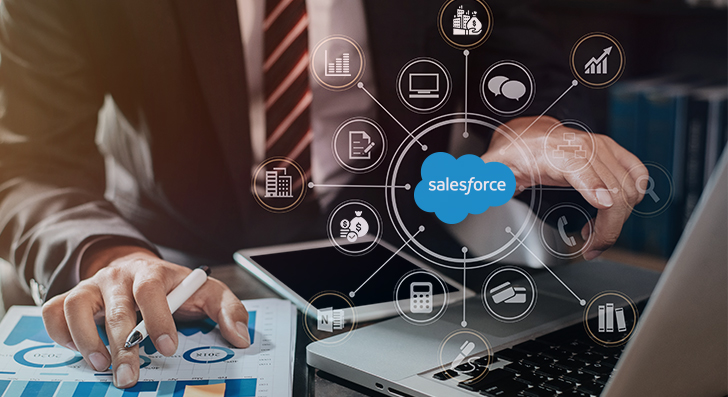 Salesforce Development Services: Boost Your Business with Custom CRM Solutions