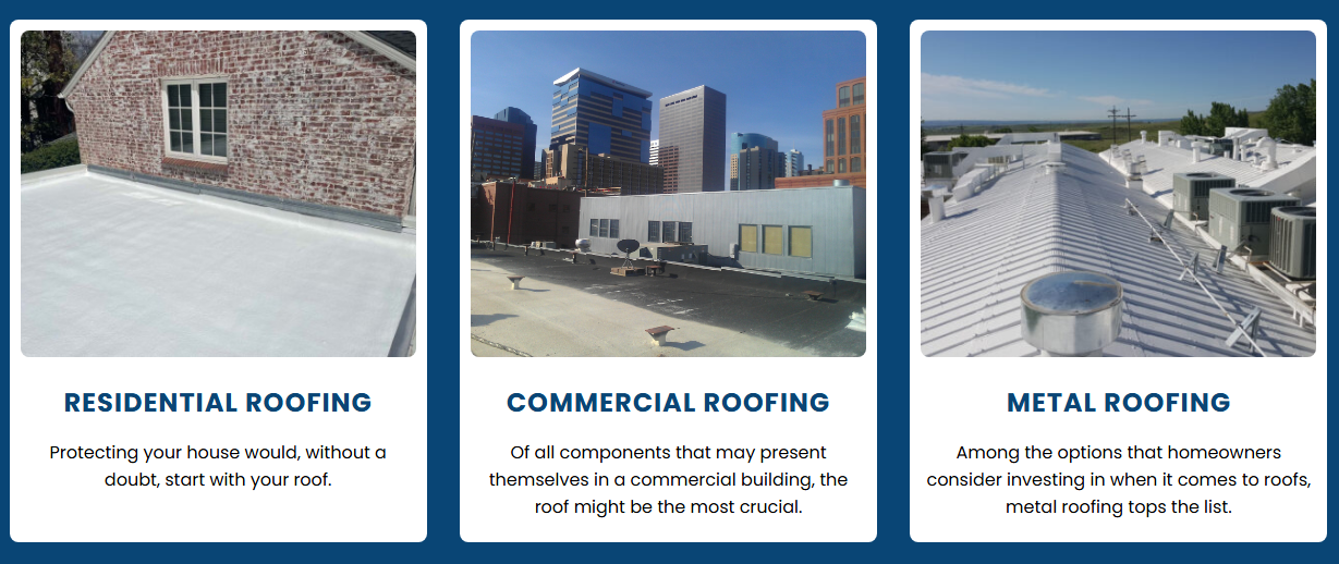 Understanding Modern Insulation and Roofing Solutions in Denver
