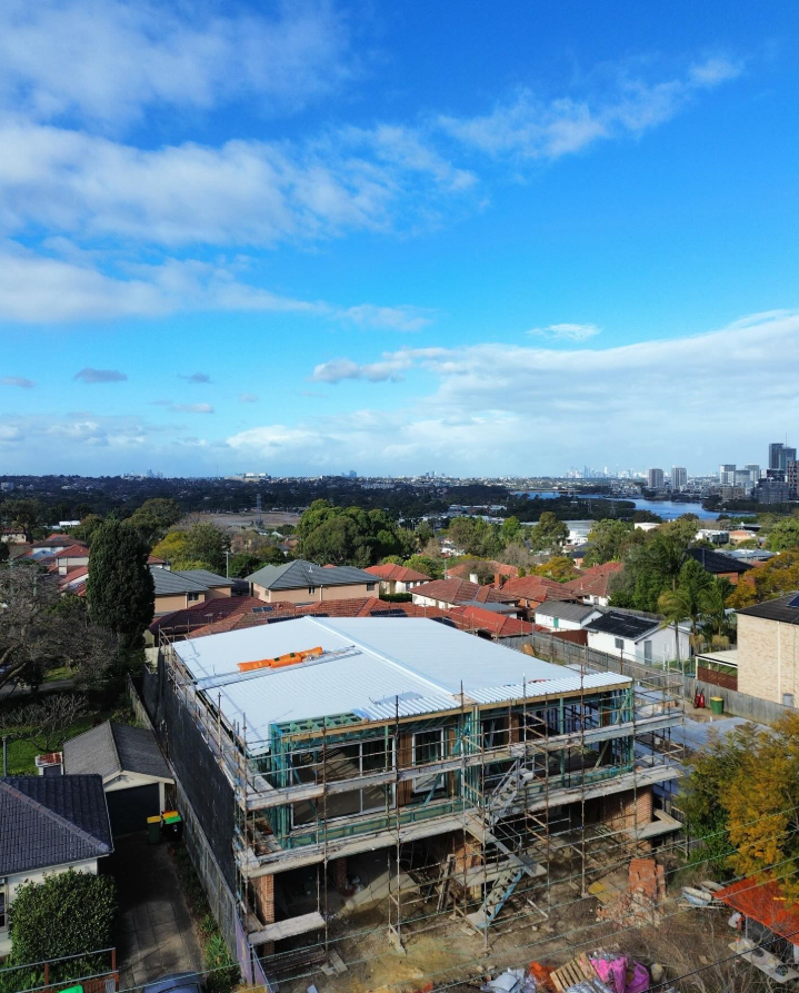 House Framing Services in Inner West Sydney – All Elite Carpentry CO