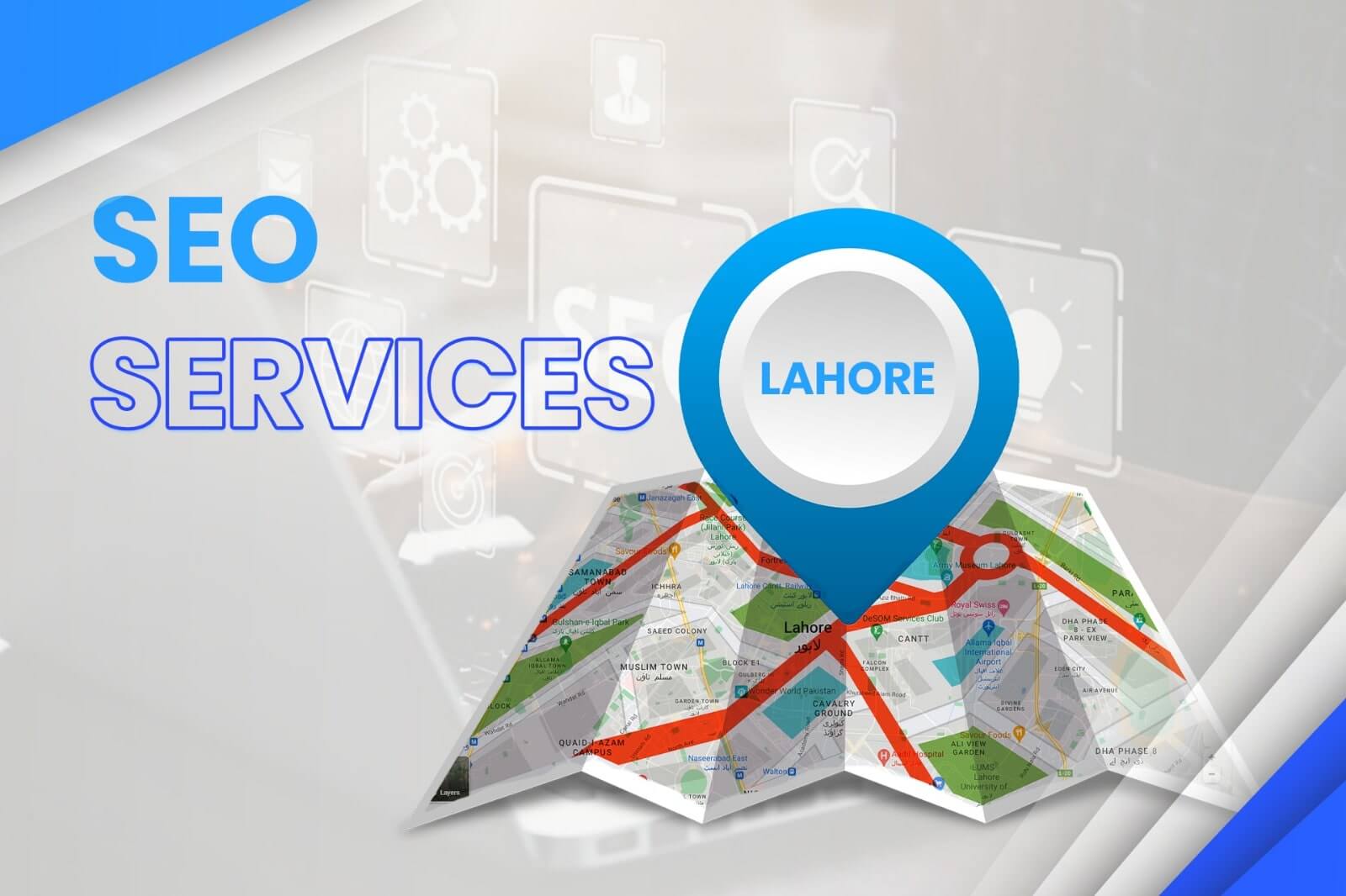 SEO Expert in Lahore | Best SEO Expert in Lahore